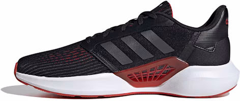 adidas NEO Ventice 'Black Red White' EG3271 adidas NEO Ventice 'Black Red White' EG3271
