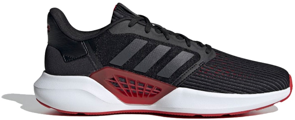 adidas NEO Ventice 'Black Red White' EG3271 Order adidas NEO Ventice 'Black Red White' EG3271