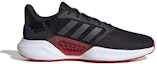 Order adidas NEO Ventice 'Hitam Merah Putih' EG3271