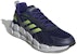 adidas Ventice Climacool 'Biru Putih' GZ0658