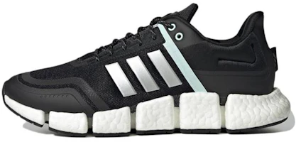 adidas Vento Wear-resistant Athleisure Casual Sports Shoe Black Silver GX3482 adidas Vento Wear-resistant Athleisure Casual Sports Shoe Black Silver GX3482