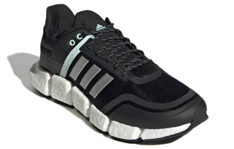 Lookbook adidas Vento Scarpe Sportive Casual Resistenti Nero Argento GX3482
