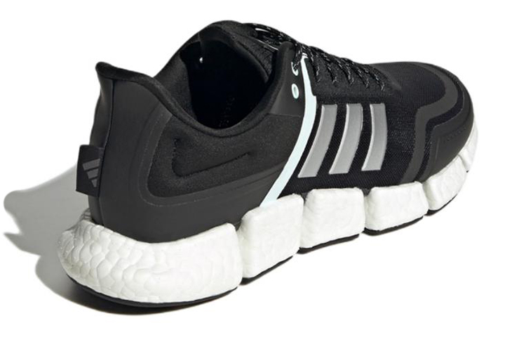 Shop adidas Vento Scarpe Sportive Casual Resistenti Nero Argento GX3482