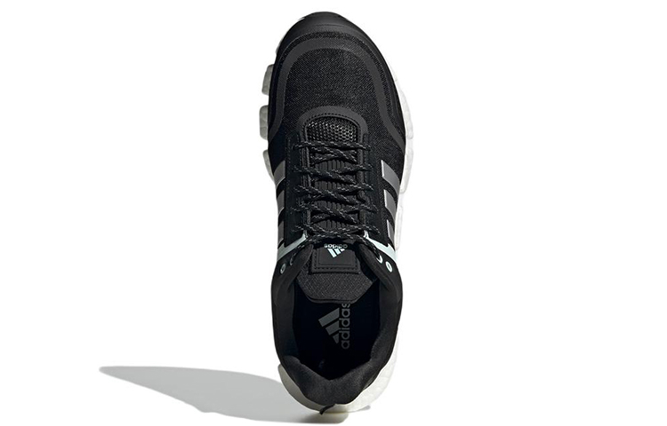Purchase adidas Vento Scarpe Sportive Casual Resistenti Nero Argento GX3482