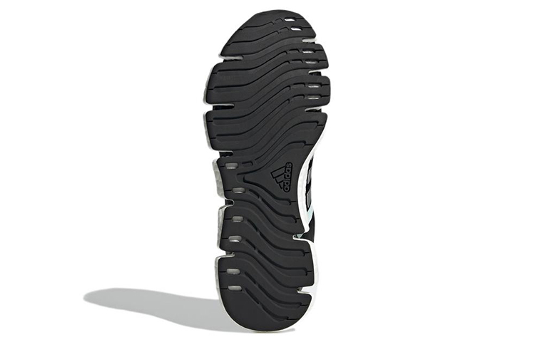 Details for adidas Vento Scarpe Sportive Casual Resistenti Nero Argento GX3482