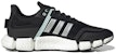 adidas Vento Wear-resistant Athleisure Casual Sports Shoe Black Silver GX3482
