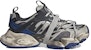 adidas Vento XLG Deluxe 'Grey Blue' JS1589