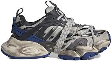 adidas Vento XLG Deluxe 'Grey Blue' JS1589 adidas Vento XLG Deluxe 'Grey Blue' JS1589