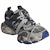 adidas Vento XLG Deluxe 'Grey Blue' JS1589