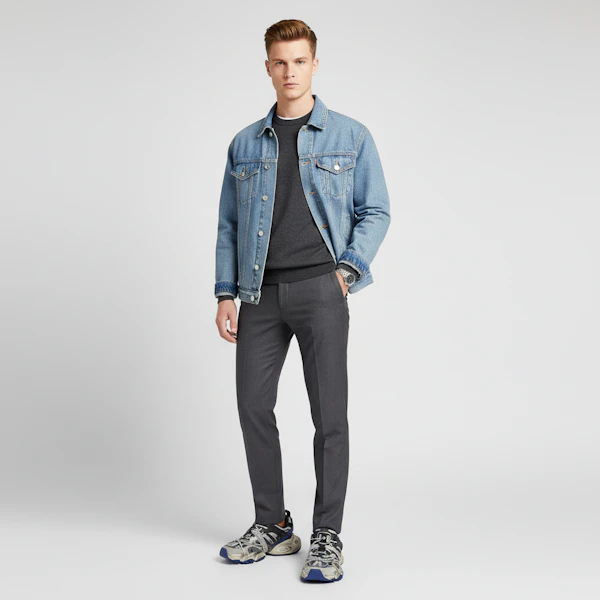 adidas Vento XLG Deluxe ''Kelabu Biru'' JS1589 Lookbook adidas Vento XLG Deluxe ''Kelabu Biru'' JS1589