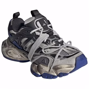 Lookbook adidas Vento XLG Deluxe ''Grau Blau'' JS1589