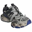 Lookbook adidas Vento XLG Deluxe ''Grau Blau'' JS1589