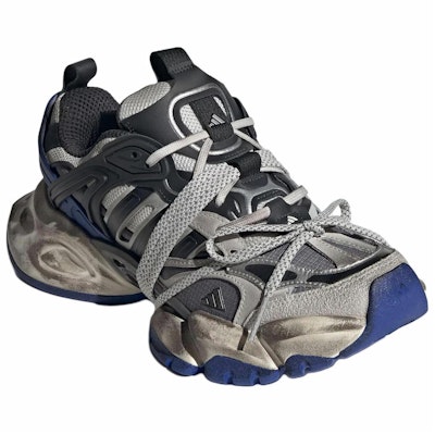 adidas Vento XLG Deluxe ''Kelabu Biru'' JS1589 Shop adidas Vento XLG Deluxe ''Kelabu Biru'' JS1589