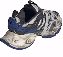 Shop adidas Vento XLG Deluxe ''Grau Blau'' JS1589