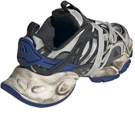 adidas Vento XLG Deluxe ''Grau Blau'' JS1589 Shop adidas Vento XLG Deluxe ''Grau Blau'' JS1589
