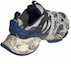 Shop adidas Vento XLG Deluxe ''Grau Blau'' JS1589