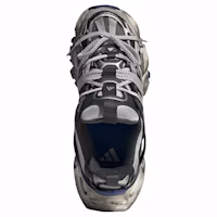 Purchase adidas Vento XLG Deluxe ''Grau Blau'' JS1589