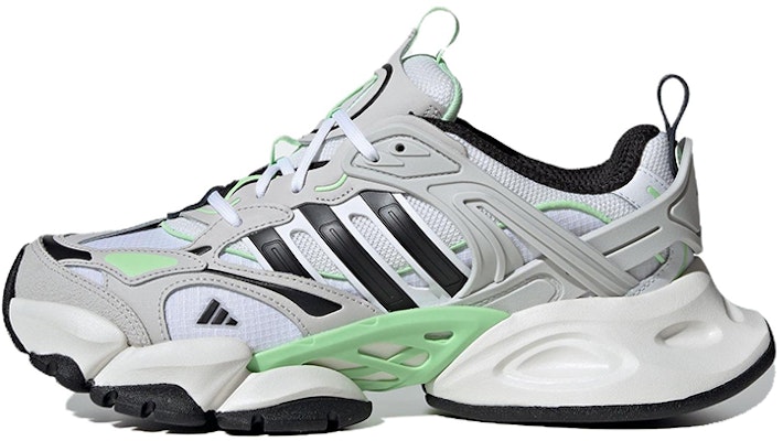 adidas Vento XLG Deluxe 'Grey White Green' IH7800 Buy adidas Vento XLG Deluxe 'Grey White Green' IH7800
