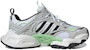 adidas Vento XLG Deluxe 'Grey White Green' IH7800