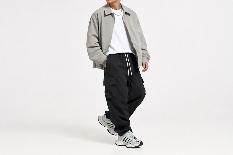 adidas Vento XLG Deluxe 舒適百搭 緩震 低筒 跑步鞋 男女款 灰黑綠 Order adidas Vento XLG Deluxe 舒適百搭 緩震 低筒 跑步鞋 男女款 灰黑綠