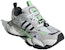 adidas Vento XLG Deluxe 'Grey White Green' IH7800