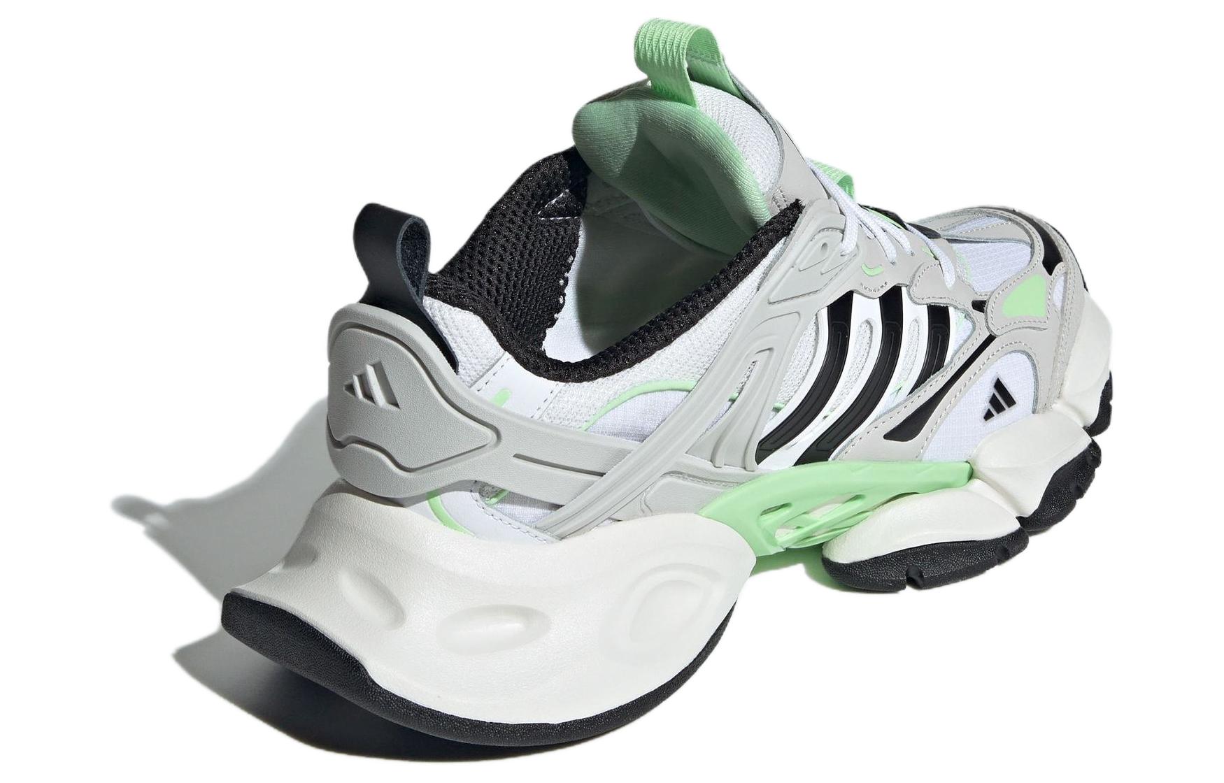 Shop adidas Vento XLG Deluxe 'Abu Putih Hijau' IH7800