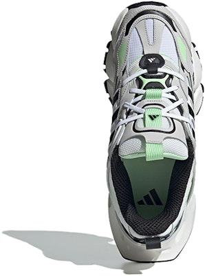 adidas Vento XLG Deluxe 'Grey White Green' IH7800 Purchase adidas Vento XLG Deluxe 'Grey White Green' IH7800