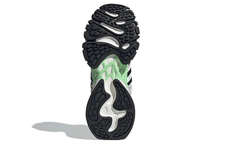 Details for adidas Vento XLG Deluxe 'Abu Putih Hijau' IH7800