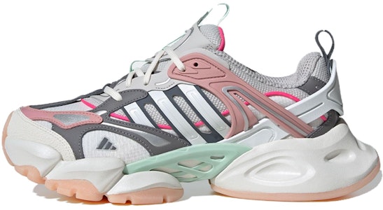 아디다스 벤토 XLG 디럭스 '화이트 그레이 핑크' IH7797 Buy 아디다스 벤토 XLG 디럭스 '화이트 그레이 핑크' IH7797