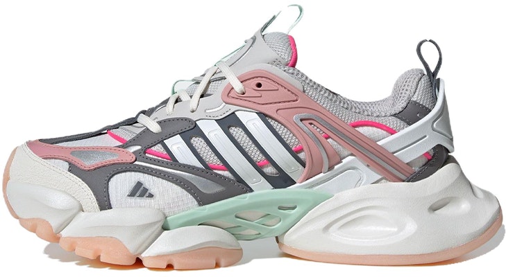 adidas XLG Runner Deluxe 'White Grey Pink' IH7797 Buy adidas XLG Runner Deluxe 'White Grey Pink' IH7797