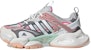 adidas Vento XLG Deluxe 'Putih Kelabu Merah Jambu' IH7797