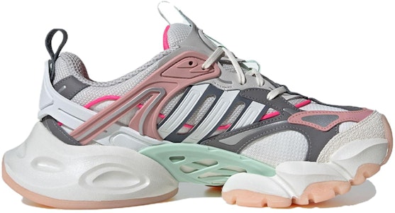 아디다스 벤토 XLG 디럭스 '화이트 그레이 핑크' IH7797 Order 아디다스 벤토 XLG 디럭스 '화이트 그레이 핑크' IH7797