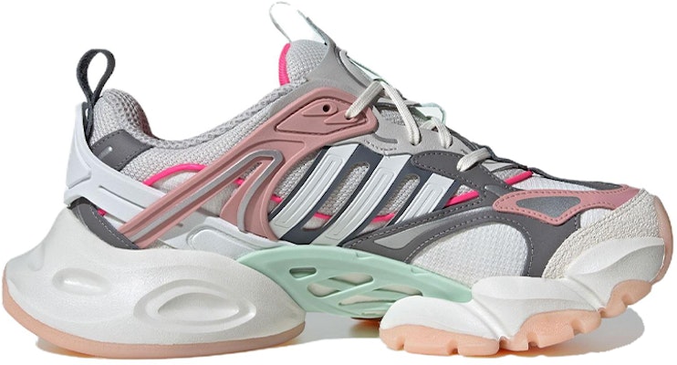 adidas XLG Runner Deluxe 'White Grey Pink' IH7797 Order adidas XLG Runner Deluxe 'White Grey Pink' IH7797
