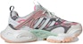 adidas Vento XLG Deluxe 'Putih Kelabu Merah Jambu' IH7797