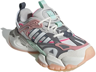 아디다스 벤토 XLG 디럭스 '화이트 그레이 핑크' IH7797 Lookbook 아디다스 벤토 XLG 디럭스 '화이트 그레이 핑크' IH7797