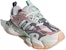 adidas Vento XLG Deluxe 'Putih Kelabu Merah Jambu' IH7797