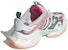 adidas Vento XLG Deluxe 'Putih Kelabu Merah Jambu' IH7797