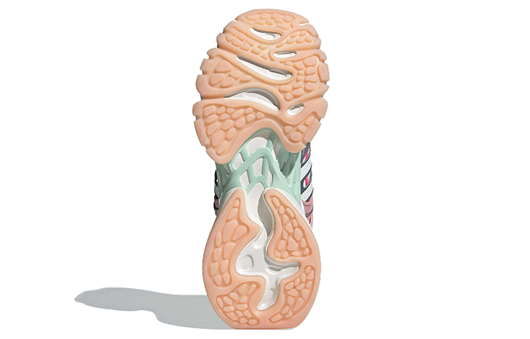 Details for 아디다스 벤토 XLG 디럭스 '화이트 그레이 핑크' IH7797