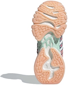 아디다스 벤토 XLG 디럭스 '화이트 그레이 핑크' IH7797 Details for 아디다스 벤토 XLG 디럭스 '화이트 그레이 핑크' IH7797