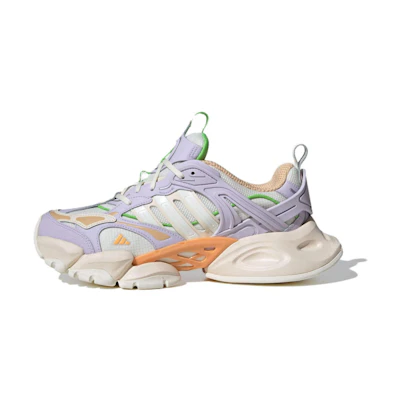 (W) adidas VENTO XLG DELUXE 'White Lilac'