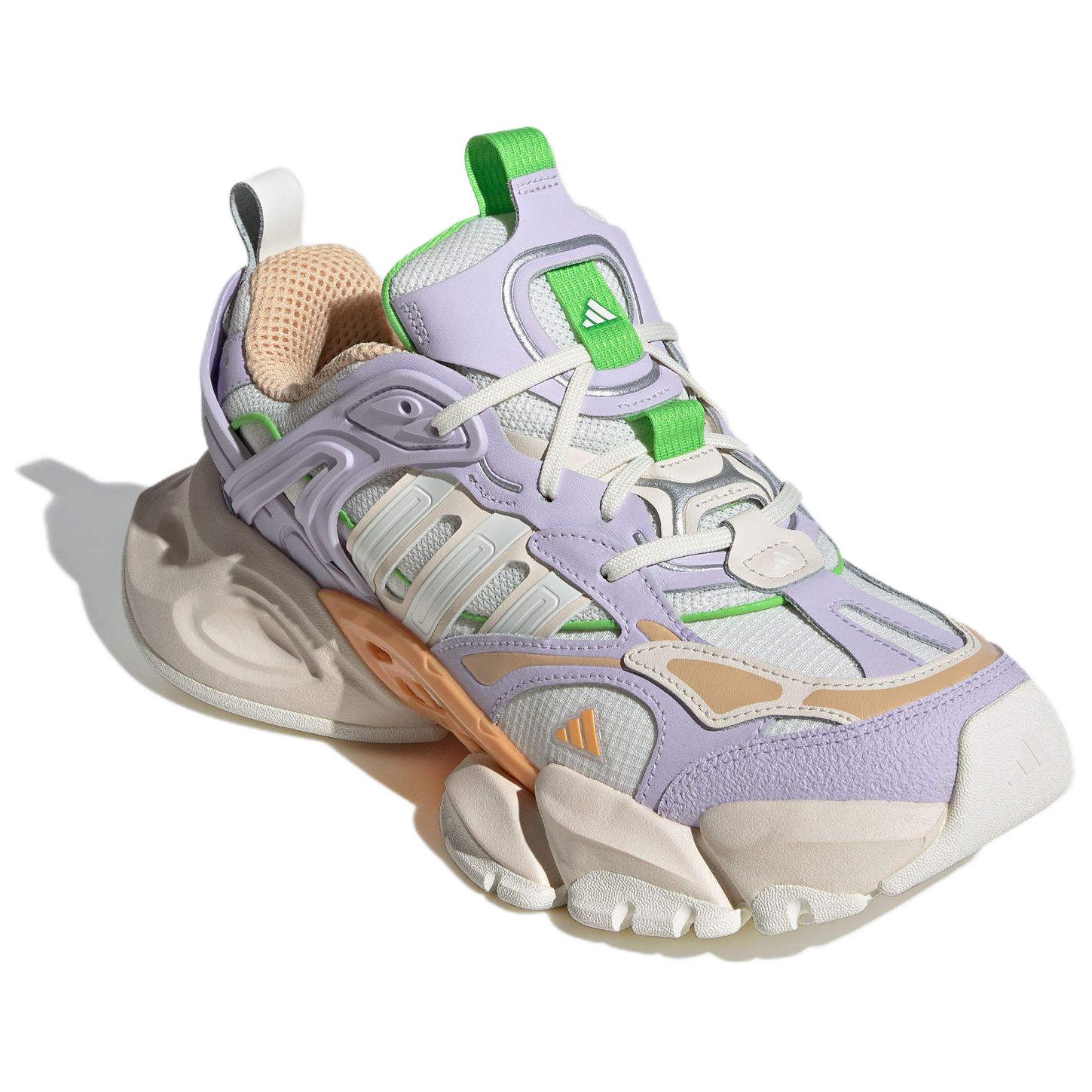 Lookbook adidas VENTO XLG DELUXE 'Putih Lilac' IH7802