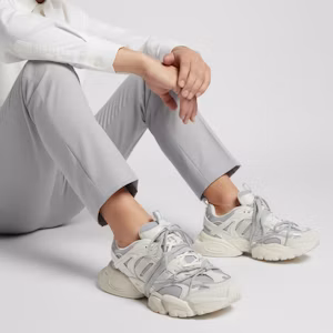 Order adidas Vento XLG Deluxe ''Bianco Argento Metallizzato'' JS1588