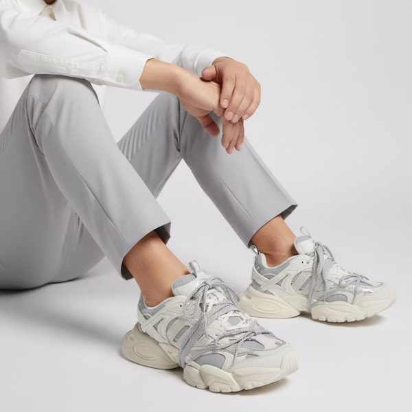 아디다스 벤토 XLG 디럭스 '화이트 실버 메탈릭' JS1588 Order 아디다스 벤토 XLG 디럭스 '화이트 실버 메탈릭' JS1588