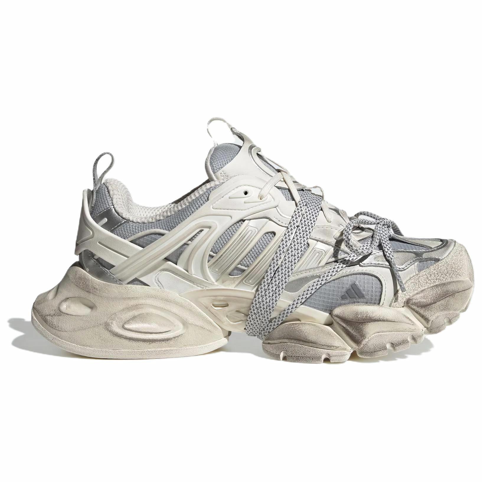 Order アディダス ベント XLG デラックス 'ホワイト シルバーメタリック' JS1588