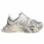 adidas Vento XLG Deluxe 'White Silver Metallic' JS1588