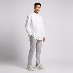 Lookbook adidas Vento XLG Deluxe ''Bianco Argento Metallizzato'' JS1588