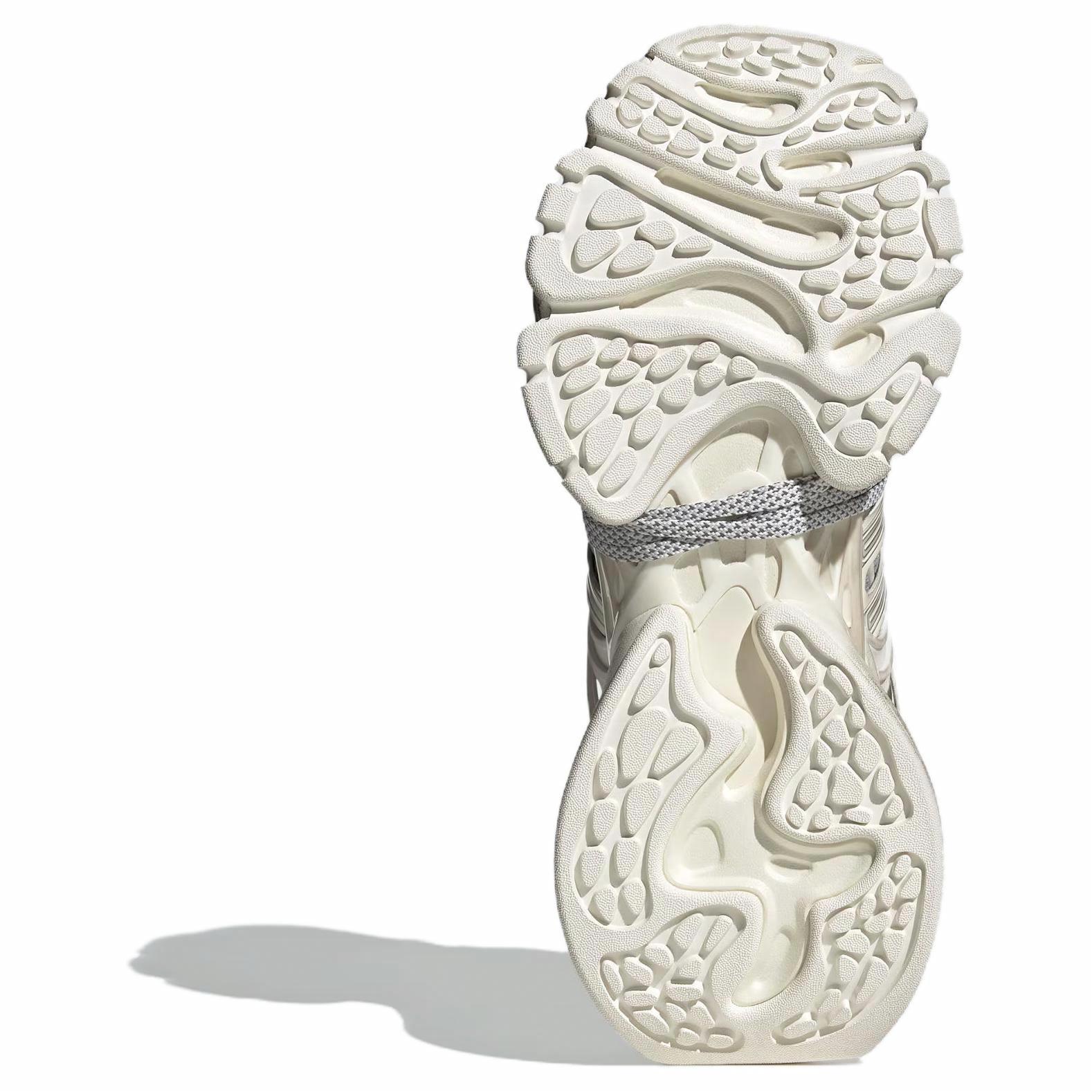 Shop アディダス ベント XLG デラックス 'ホワイト シルバーメタリック' JS1588