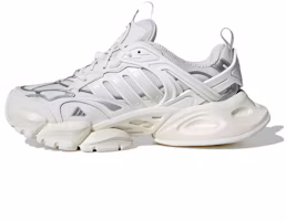 adidas VENTO XLG Deluxe White Comfort Platform City Running Shoes IH7795 adidas VENTO XLG Deluxe White Comfort Platform City Running Shoes IH7795