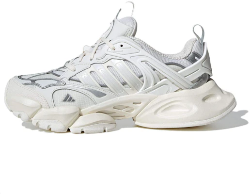 adidas VENTO XLG Deluxe White Comfort Platform City Running Shoes IH7795 Buy adidas VENTO XLG Deluxe White Comfort Platform City Running Shoes IH7795