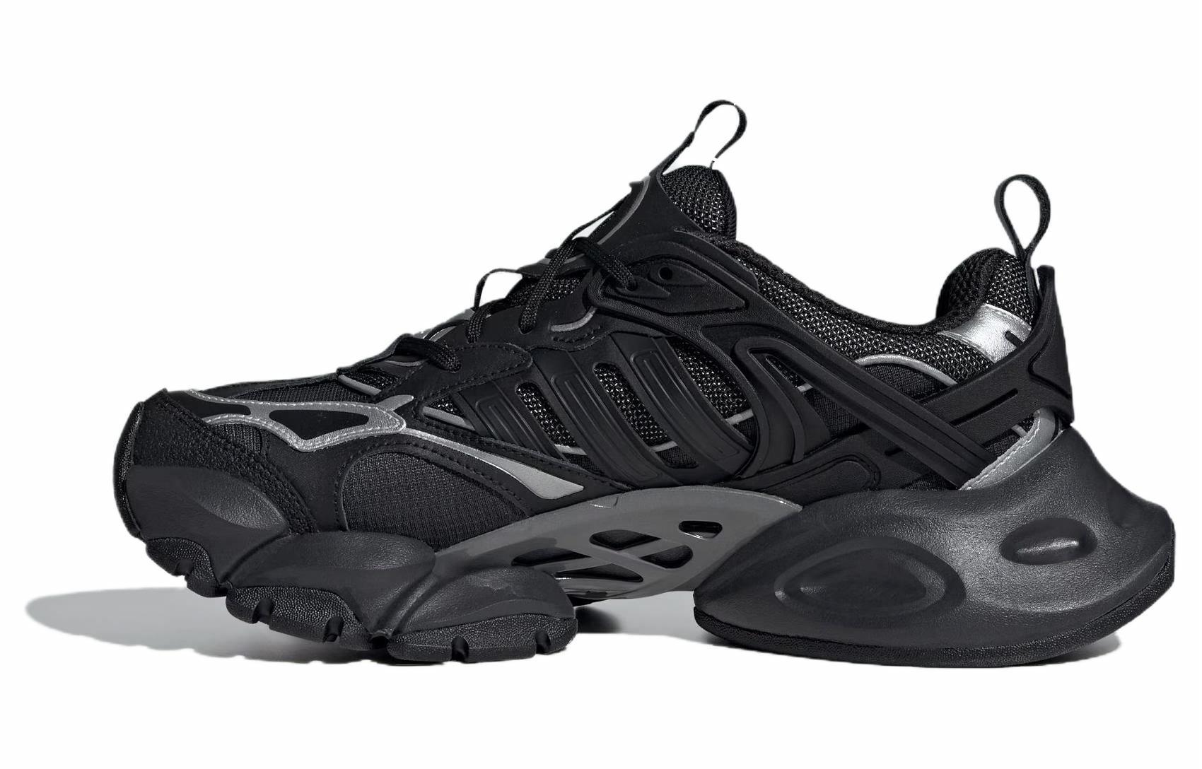 adidas Vento XLG Runner Deluxe 'Black' IH0070